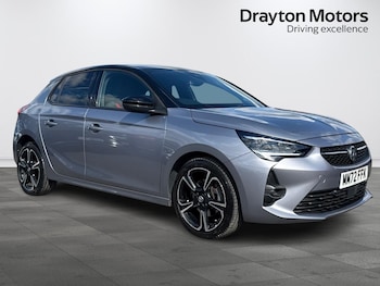 Used Vauxhall Corsa 2022 for sale - 78156541: Photo