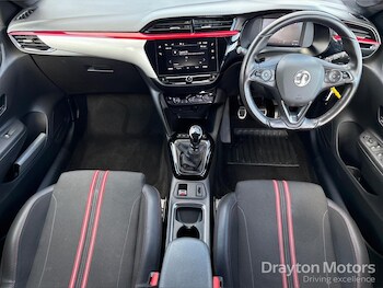 Used Vauxhall Corsa 2022 for sale - 78156541: Photo