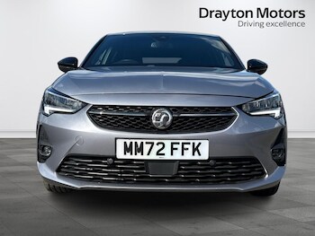 Used Vauxhall Corsa 2022 for sale - 78156541: Photo