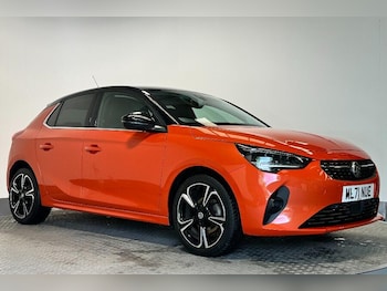 Vauxhall - Corsa