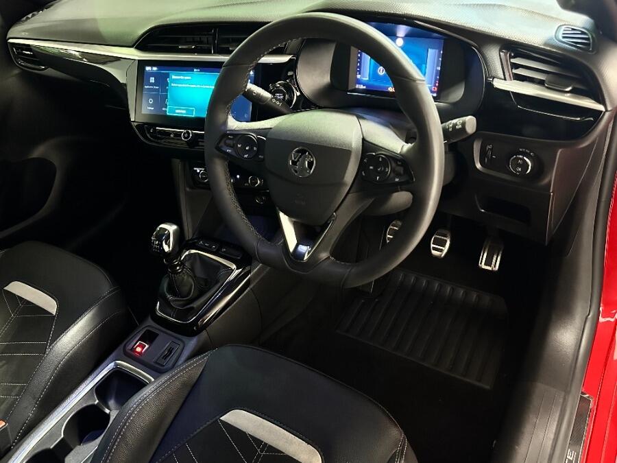 Used Vauxhall Corsa 2023 for sale - 77387417: Photo 13