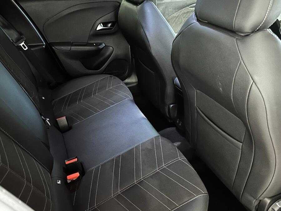 Used Vauxhall Corsa 2023 for sale - 77387417: Photo 14