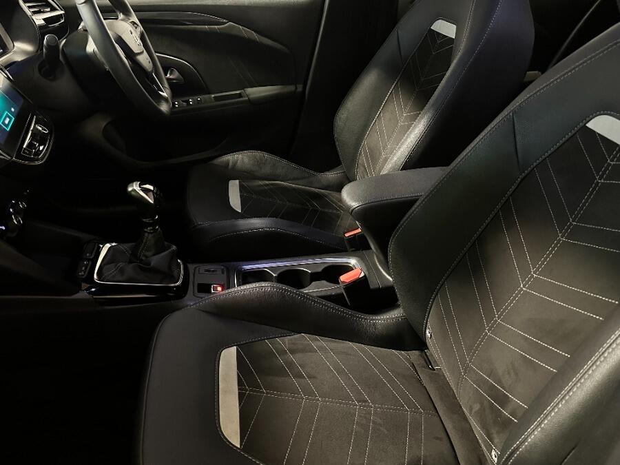 Used Vauxhall Corsa 2023 for sale - 77387417: Photo 17
