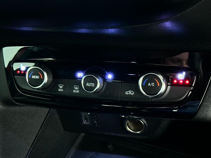 Used Vauxhall Corsa 2023 for sale - 77387417: Photo 24