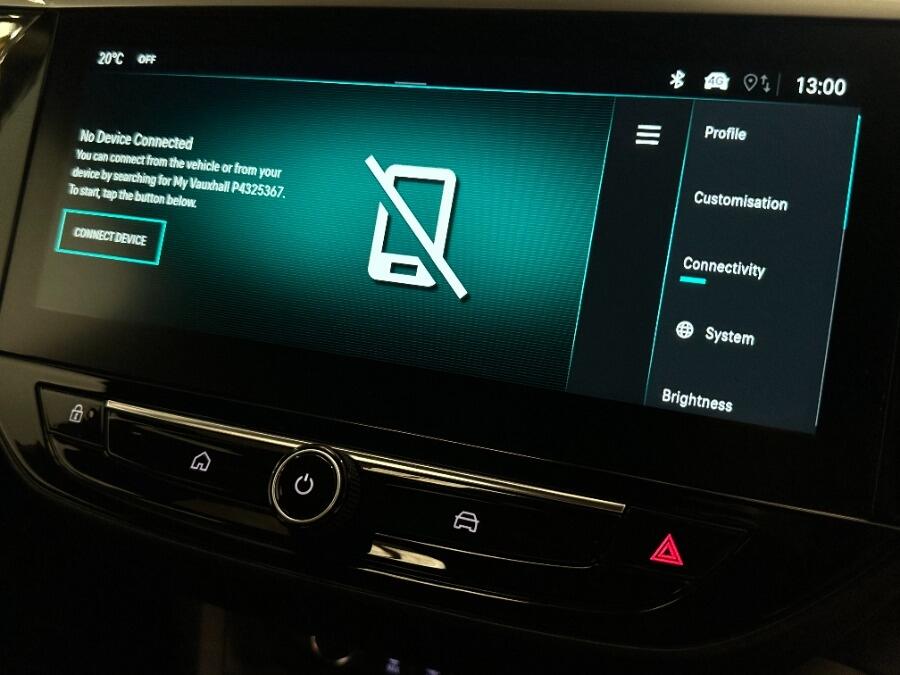 Used Vauxhall Corsa 2023 for sale - 77387417: Photo 26