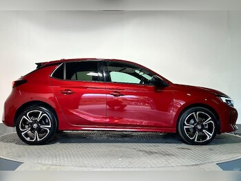 Used Vauxhall Corsa 2023 for sale - 77387417: Photo