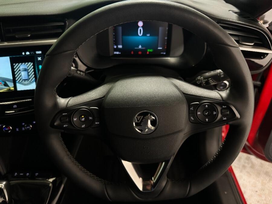 Used Vauxhall Corsa 2023 for sale - 77387417: Photo 32