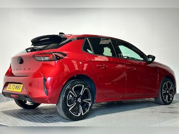 Used Vauxhall Corsa 2023 for sale - 77387417: Photo
