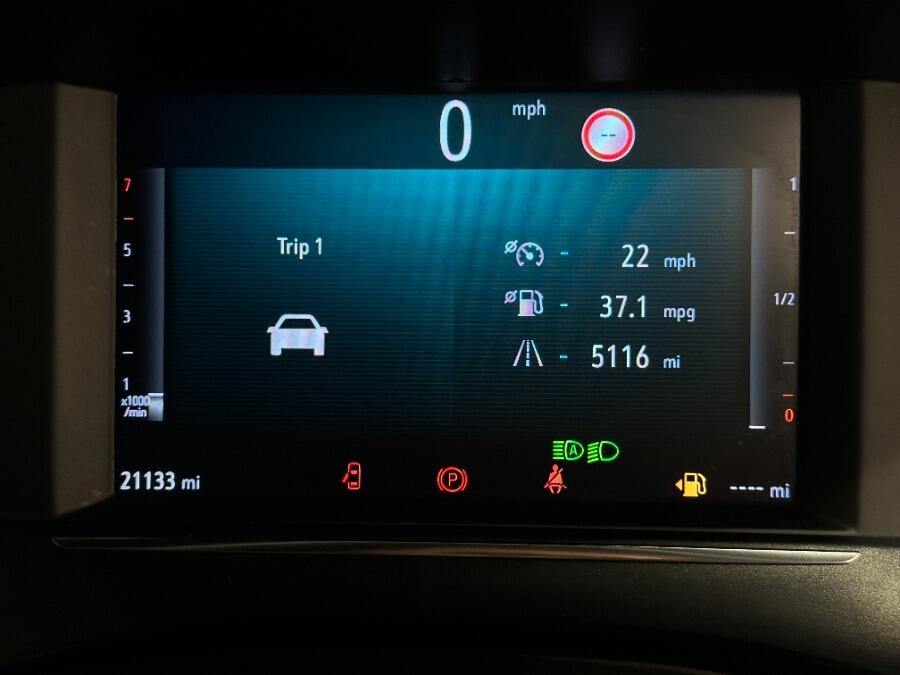 Used Vauxhall Corsa 2023 for sale - 77387417: Photo 40