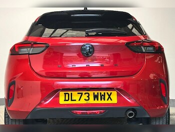Used Vauxhall Corsa 2023 for sale - 77387417: Photo