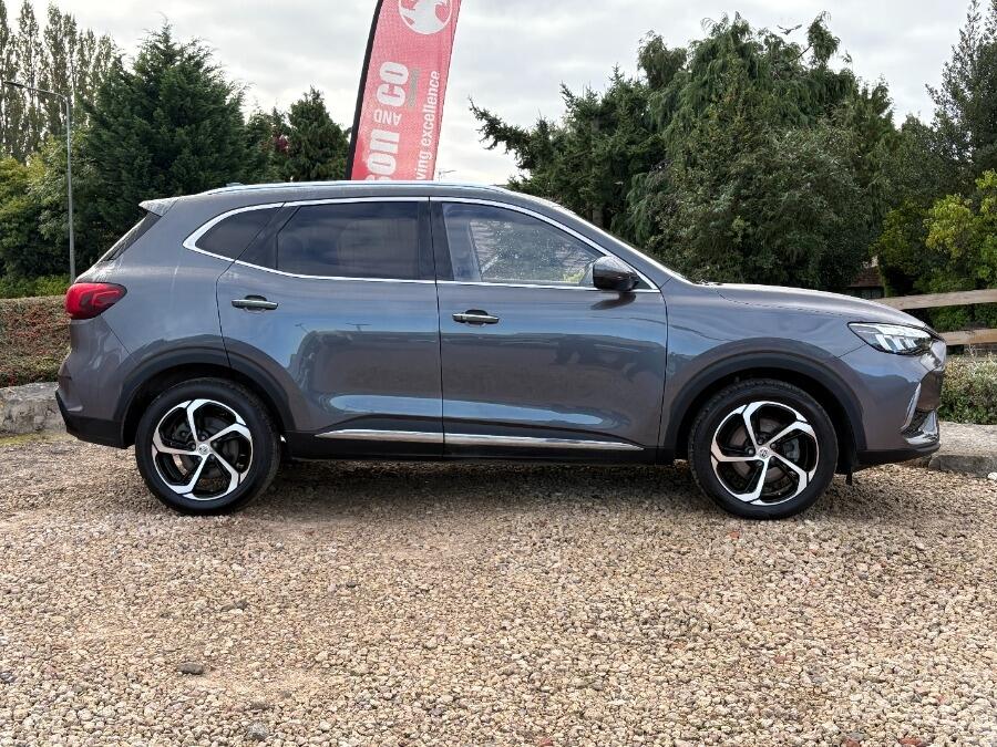 Used MG MG HS 2024 for sale - 76512456: Photo 10