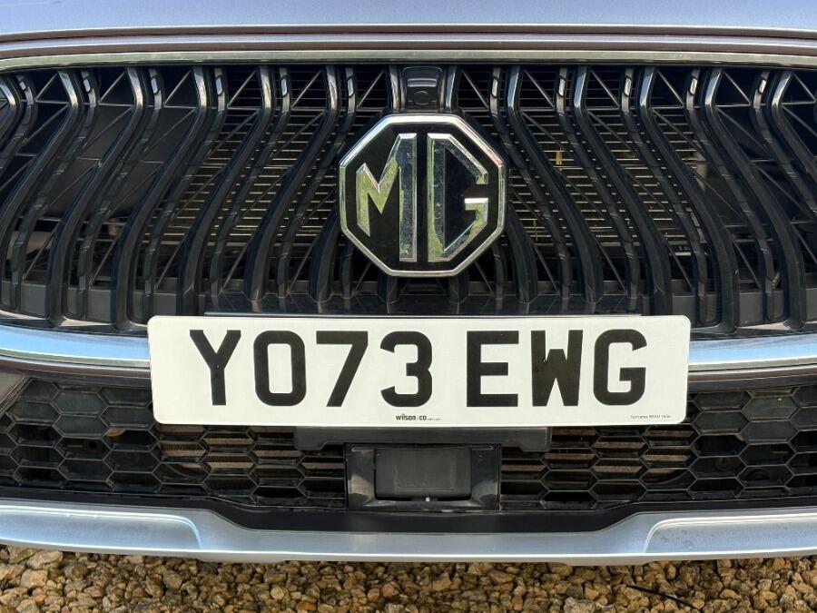 Used MG MG HS 2024 for sale - 76512456: Photo 12