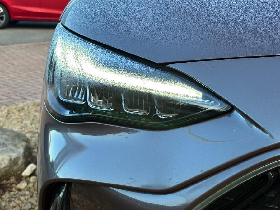 Used MG MG HS 2024 for sale - 76512456: Photo 13