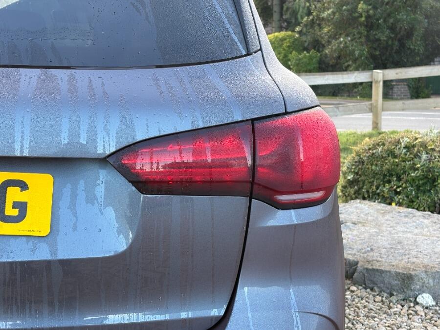 Used MG MG HS 2024 for sale - 76512456: Photo 17