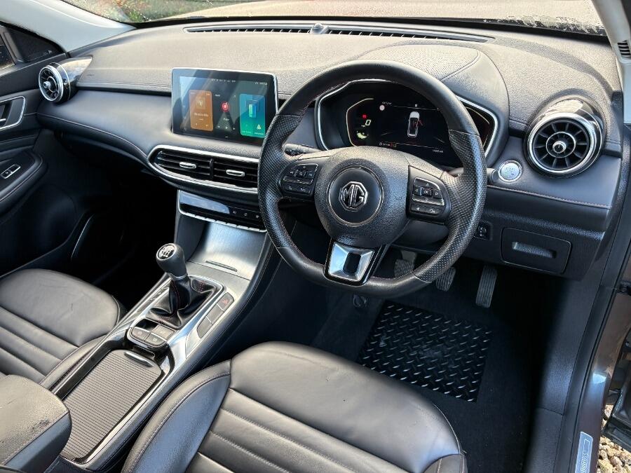 Used MG MG HS 2024 for sale - 76512456: Photo 23