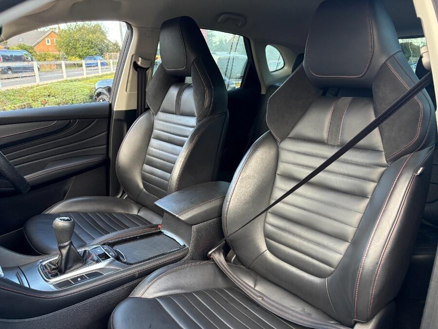 Used MG MG HS 2024 for sale - 76512456: Photo 24