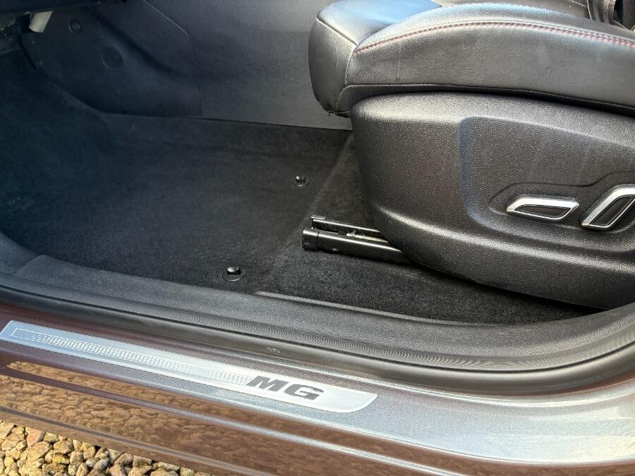 Used MG MG HS 2024 for sale - 76512456: Photo 25