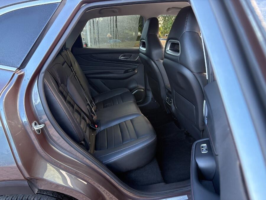 Used MG MG HS 2024 for sale - 76512456: Photo 27