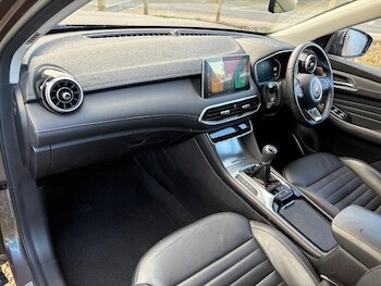 Used MG MG HS 2024 for sale - 76512456: Photo