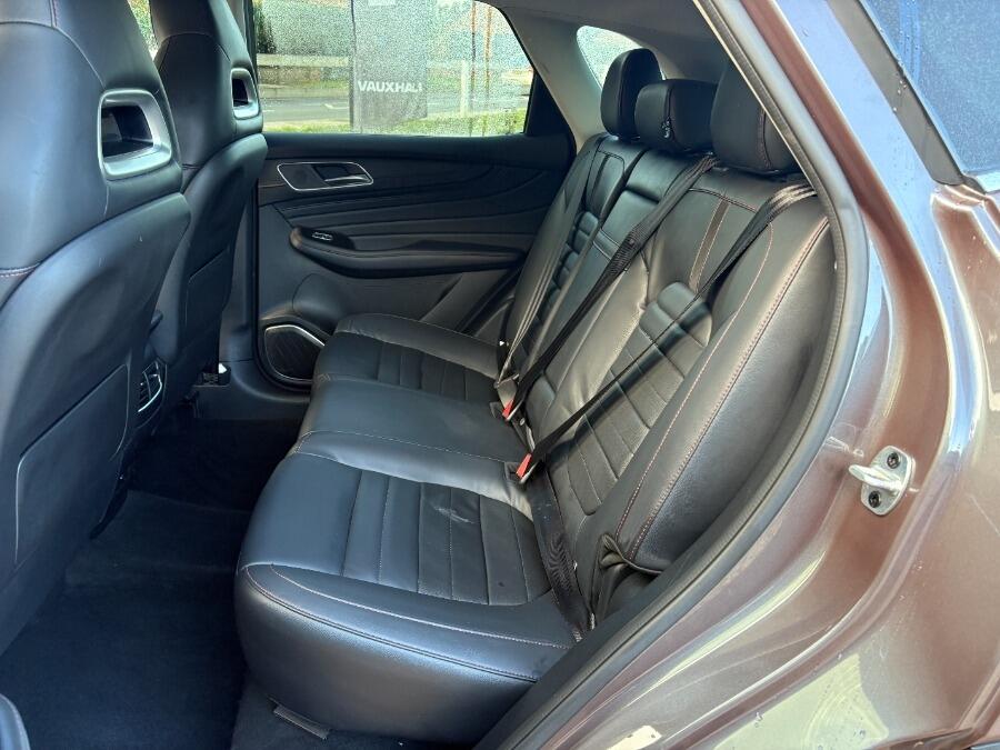 Used MG MG HS 2024 for sale - 76512456: Photo 30