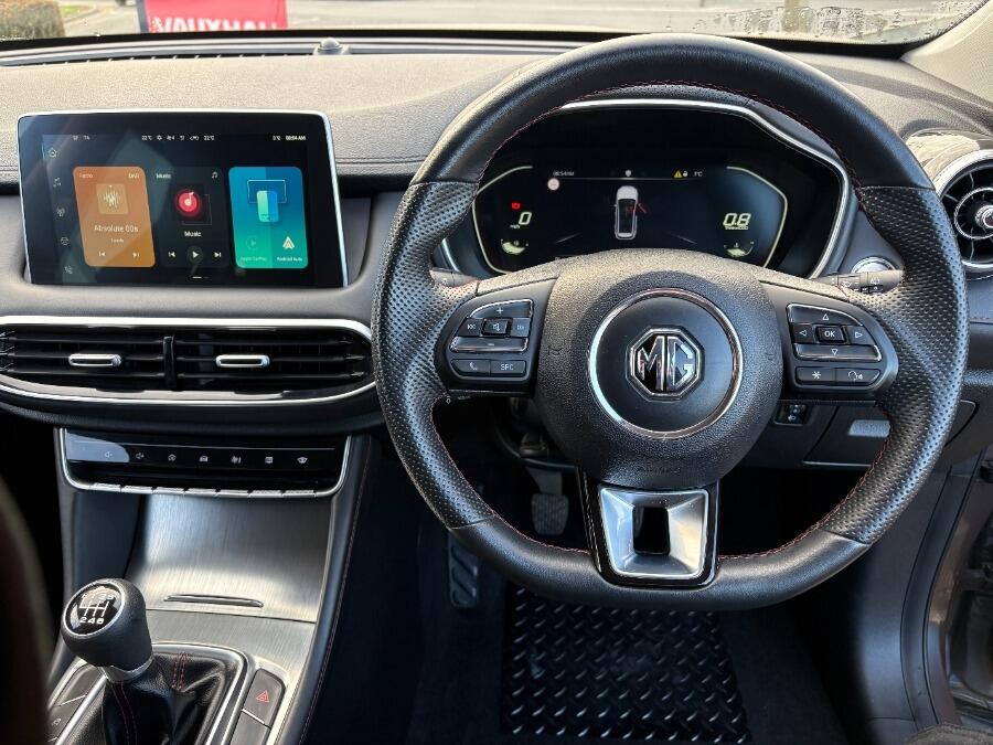 Used MG MG HS 2024 for sale - 76512456: Photo 31