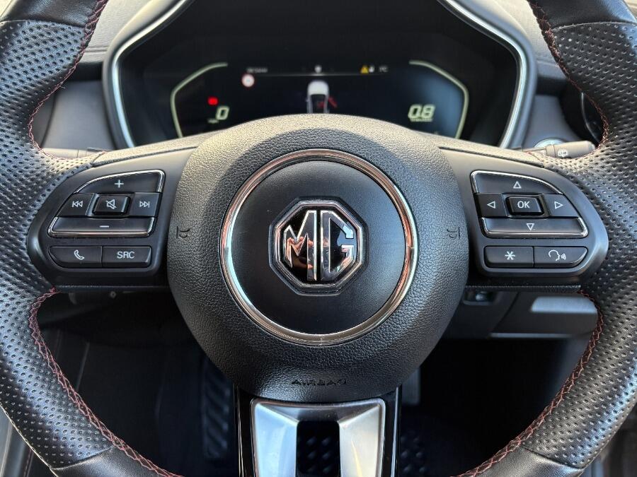 Used MG MG HS 2024 for sale - 76512456: Photo 32