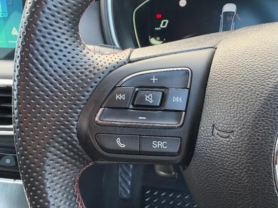 Used MG MG HS 2024 for sale - 76512456: Photo 35