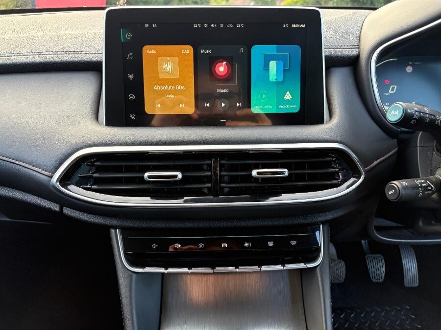 Used MG MG HS 2024 for sale - 76512456: Photo 38