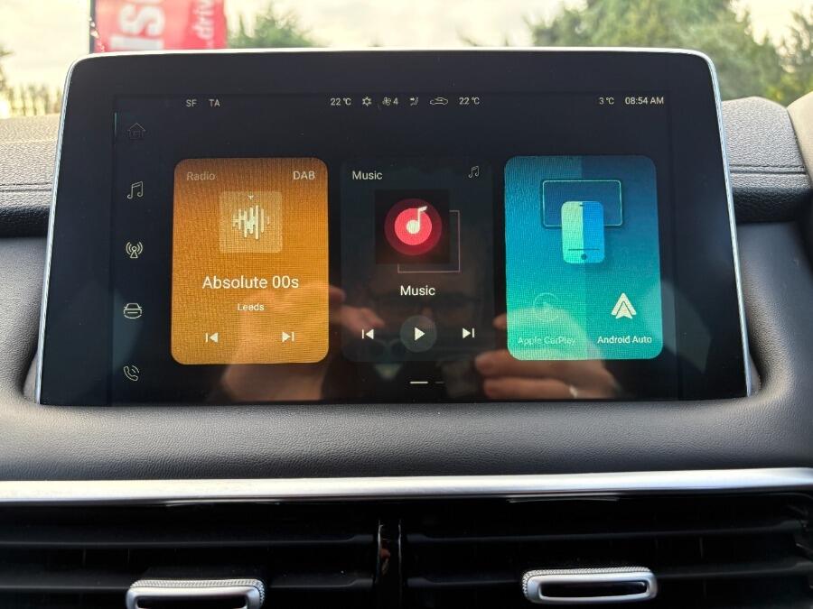 Used MG MG HS 2024 for sale - 76512456: Photo 39