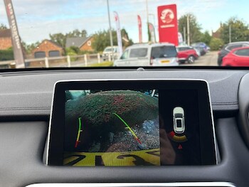 Used MG MG HS 2024 for sale - 76512456: Photo