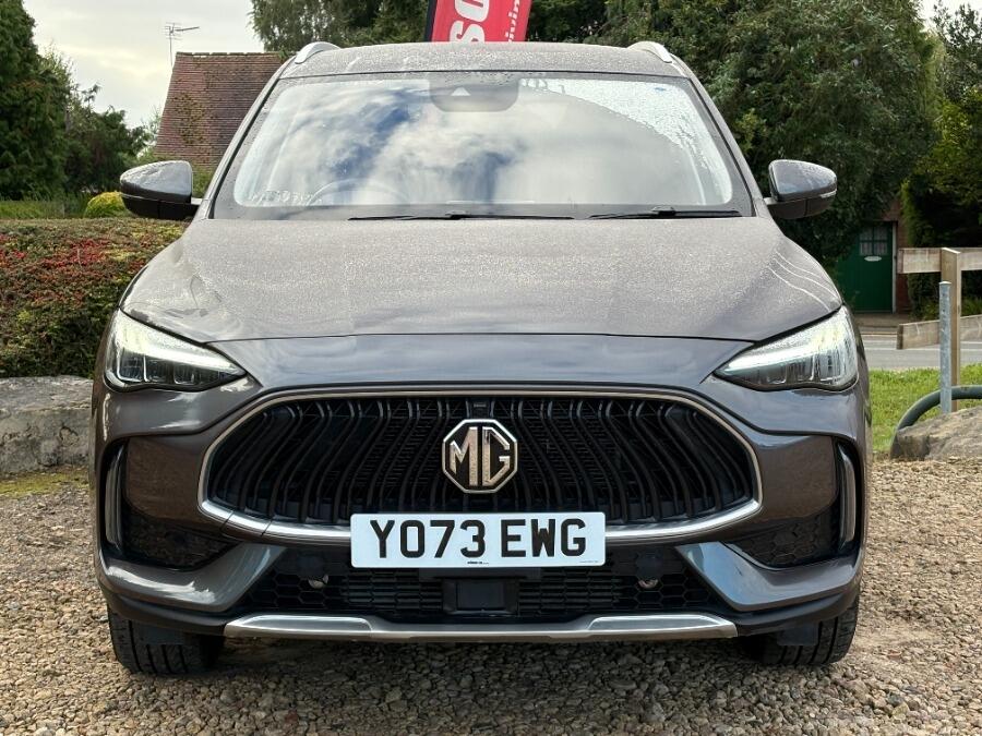 Used MG MG HS 2024 for sale - 76512456: Photo 4