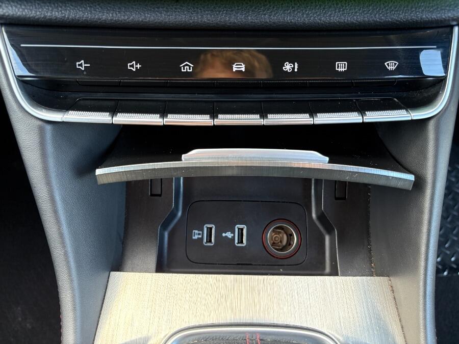 Used MG MG HS 2024 for sale - 76512456: Photo 40