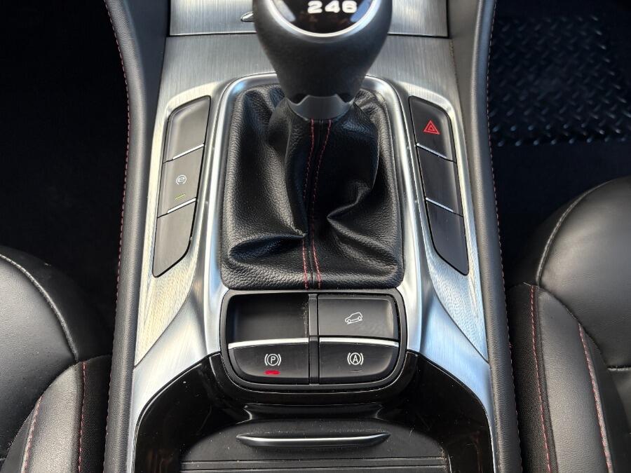 Used MG MG HS 2024 for sale - 76512456: Photo 41