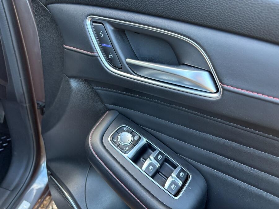 Used MG MG HS 2024 for sale - 76512456: Photo 42