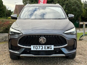 Used MG MG HS 2024 for sale - 76512456: Photo