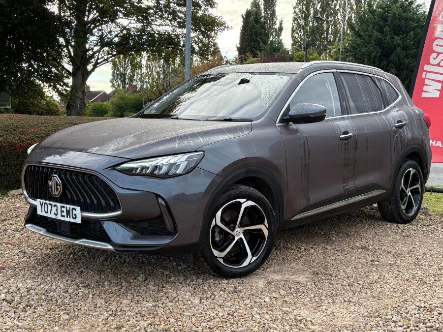 Used MG MG HS 2024 for sale - 76512456: Photo 5