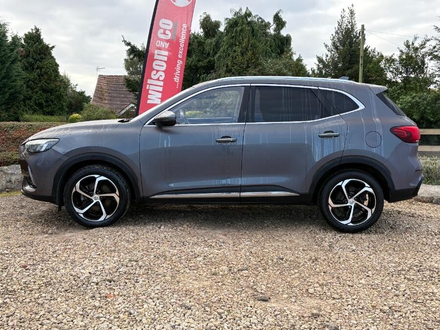 Used MG MG HS 2024 for sale - 76512456: Photo 6