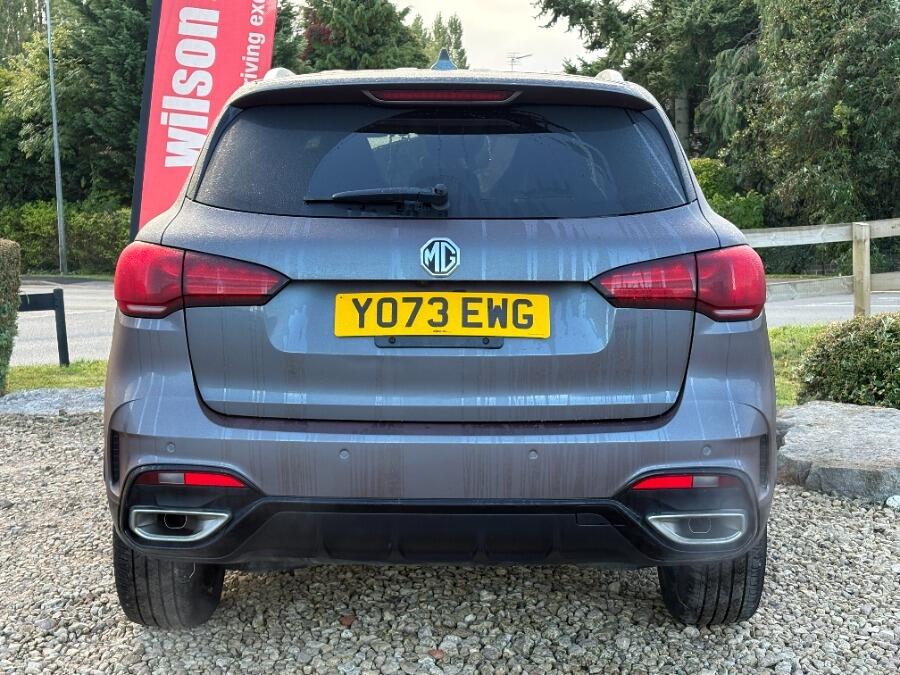 Used MG MG HS 2024 for sale - 76512456: Photo 8