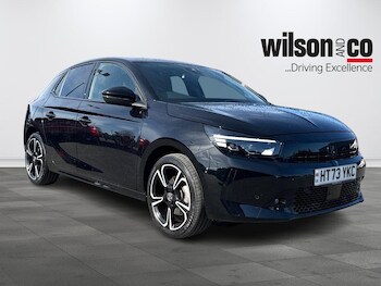 Used Vauxhall Corsa 2024 for sale - 77838908: Photo