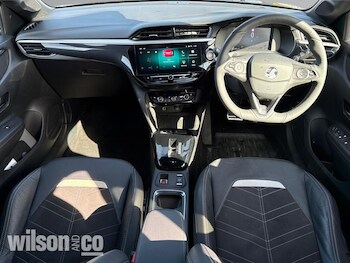 Used Vauxhall Corsa 2024 for sale - 77838908: Photo