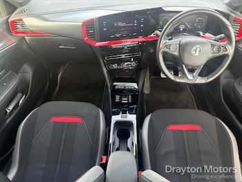 Used Vauxhall Mokka 2023 for sale - 77958559: Photo