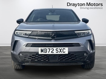 Used Vauxhall Mokka 2023 for sale - 77958559: Photo