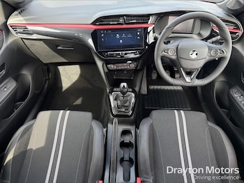 Used Vauxhall Corsa 2026 for sale - 78796533: Photo