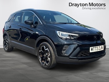 Used Vauxhall Crossland 2023 for sale - 79201551: Photo