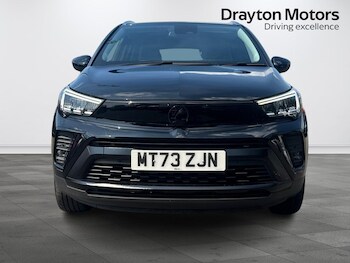 Used Vauxhall Crossland 2023 for sale - 79201551: Photo