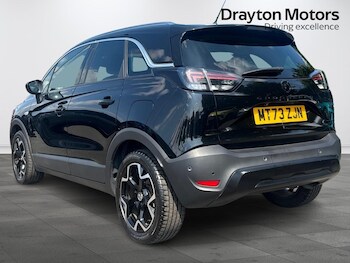 Used Vauxhall Crossland 2023 for sale - 79201551: Photo