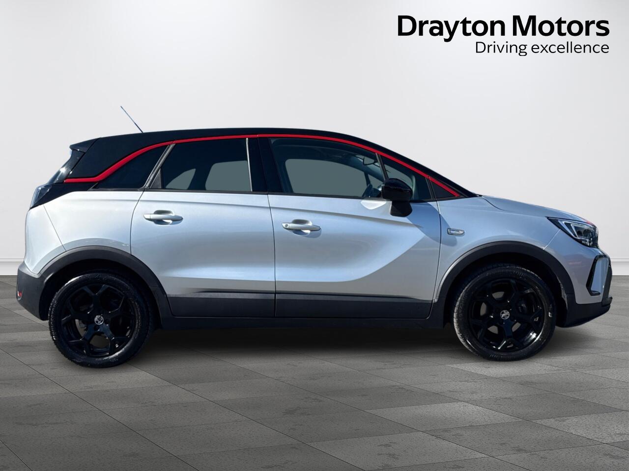 Used Vauxhall Crossland for sale - 78116218: Photo 10