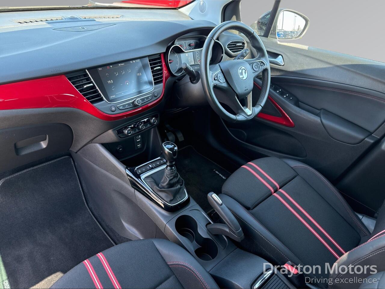 Used Vauxhall Crossland for sale - 78116218: Photo 12