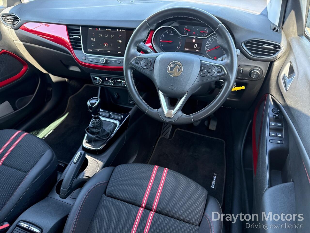 Used Vauxhall Crossland for sale - 78116218: Photo 13