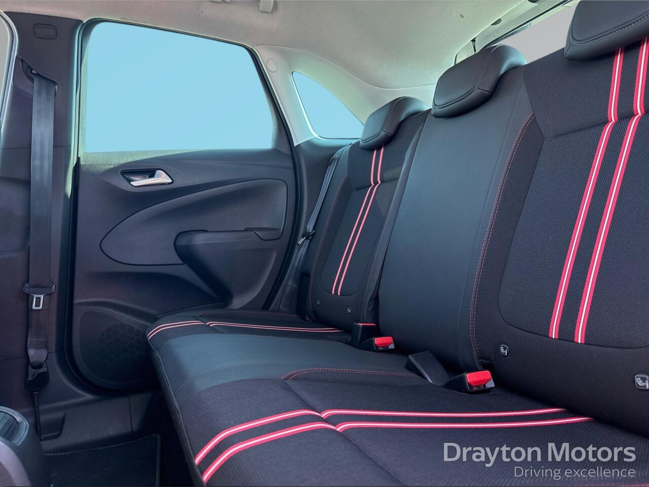 Used Vauxhall Crossland for sale - 78116218: Photo 14